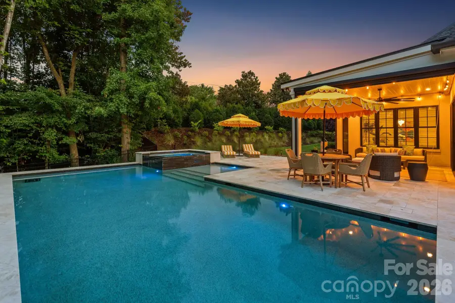 19608 Olde Spring Court, Cornelius, NC 28031 - #3