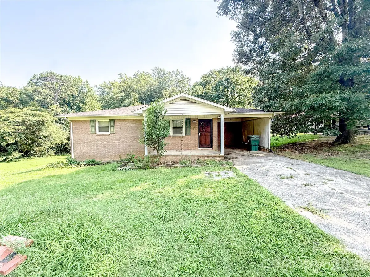 2406 Dale Street, Kannapolis, NC 28083 - #1