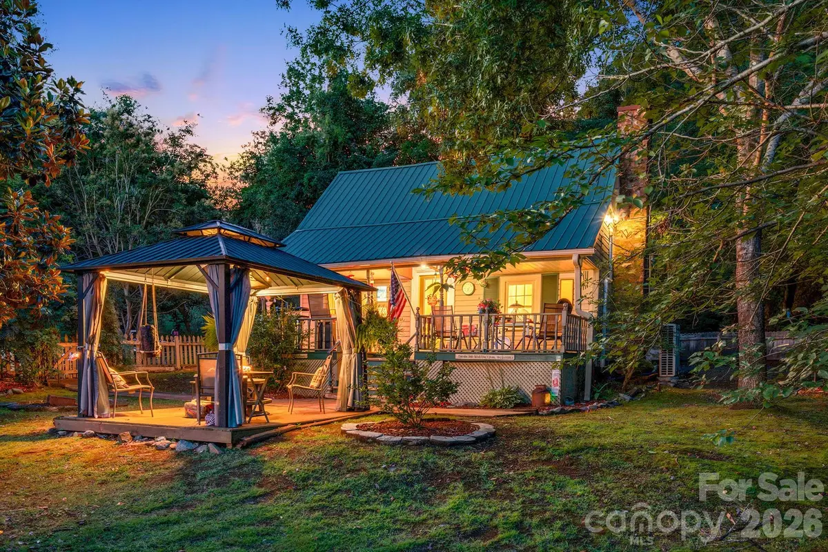 242 Whitney Boulevard, Lake Lure, NC 28746 - #1