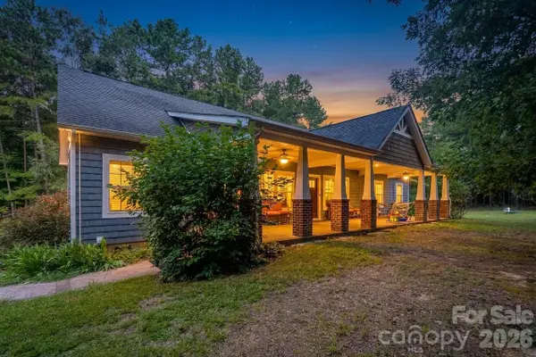 13891 Connor Road, Gold Hill, NC 28071