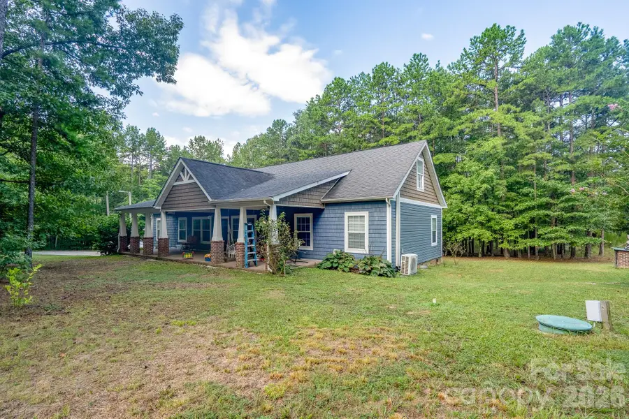 13891 Connor Road, Gold Hill, NC 28071 - #2