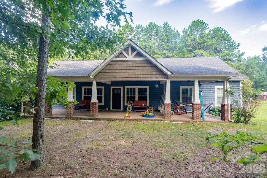 13891 Connor Road, Gold Hill, NC 28071 - #3