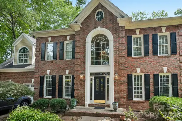 8808 Blooming Arbor Street, Huntersville, NC 28078