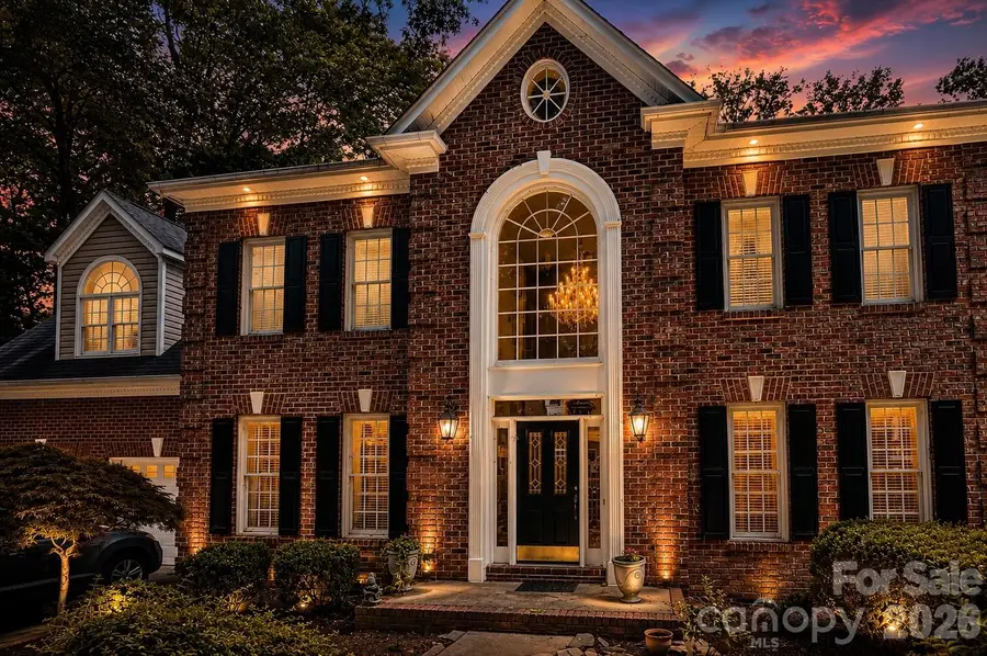 8808 Blooming Arbor Street, Huntersville, NC 28078 - #2