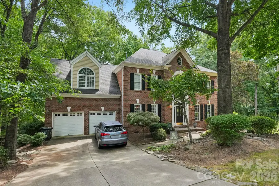 8808 Blooming Arbor Street, Huntersville, NC 28078 - #3