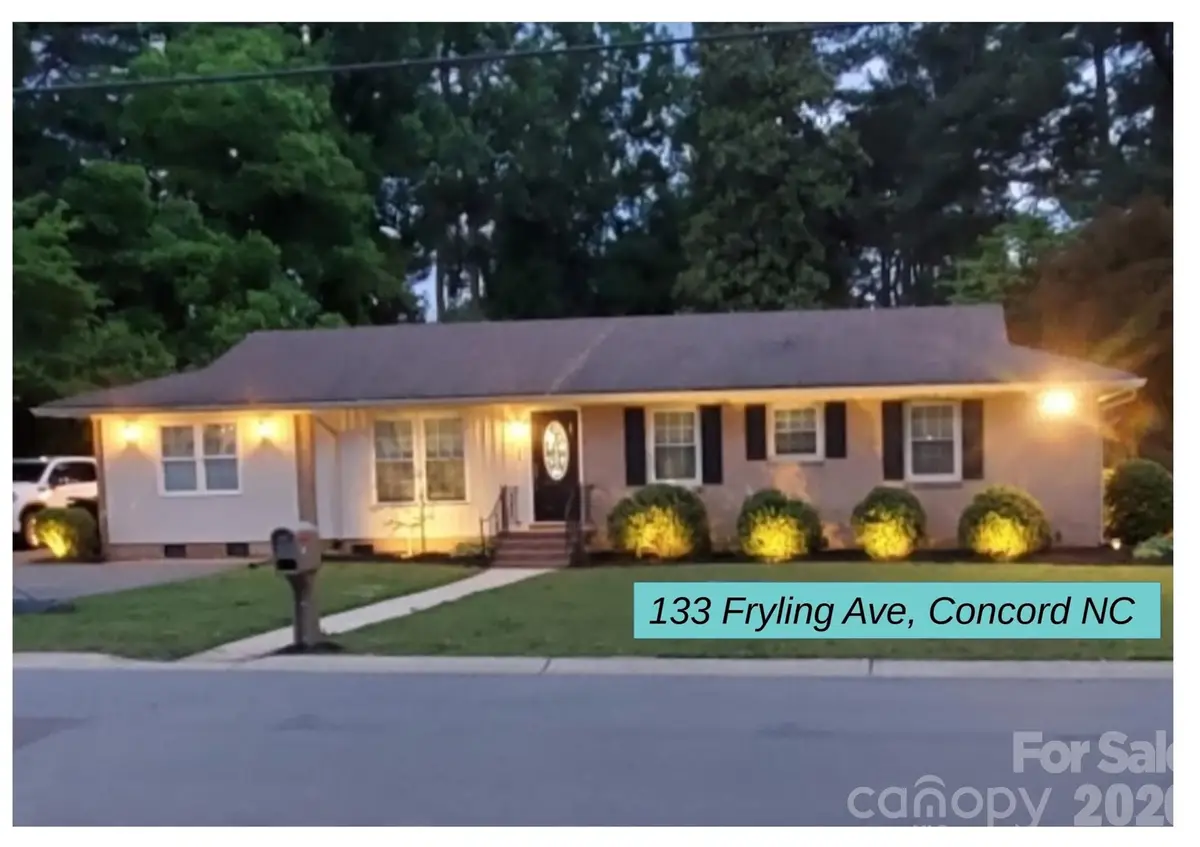 133 Fryling Avenue Sw, Concord, NC 28025 - #1