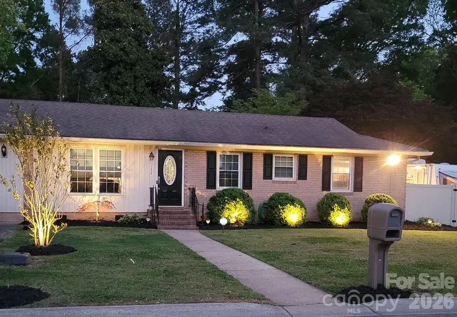 133 Fryling Avenue Sw, Concord, NC 28025 - #2