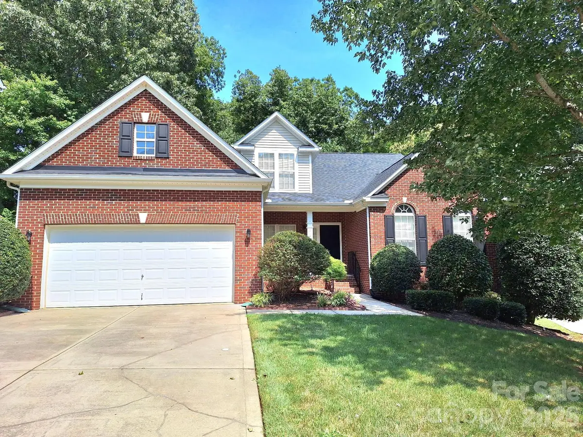 2141 Lord Proprietor Lane, Waxhaw, NC 28173 - #1