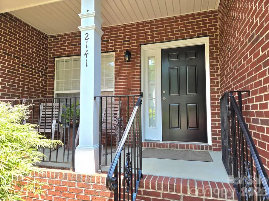 2141 Lord Proprietor Lane, Waxhaw, NC 28173 - #2
