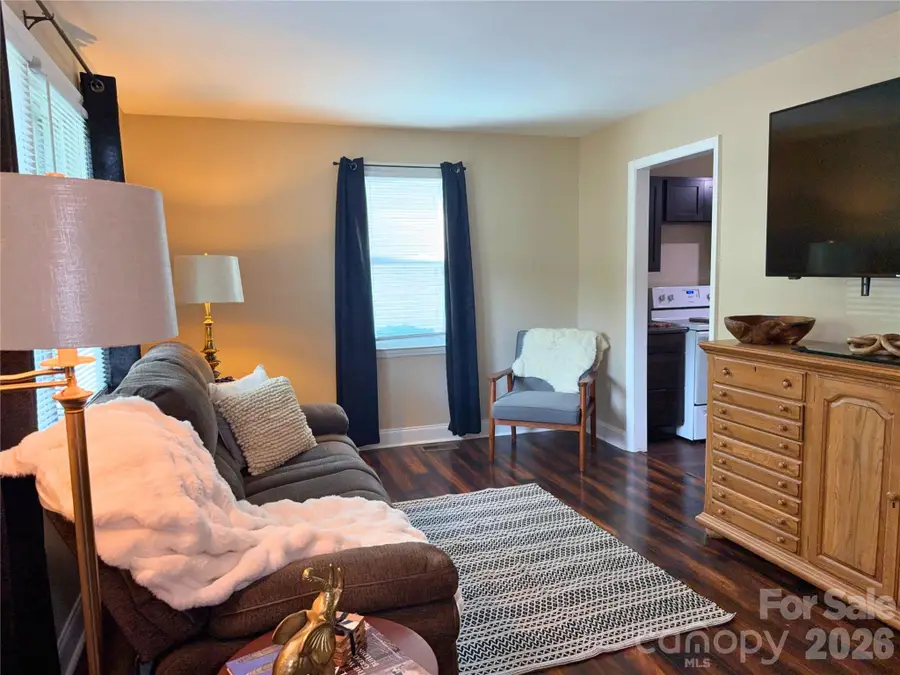 1801 Purser Drive, Charlotte, NC 28215 - #2