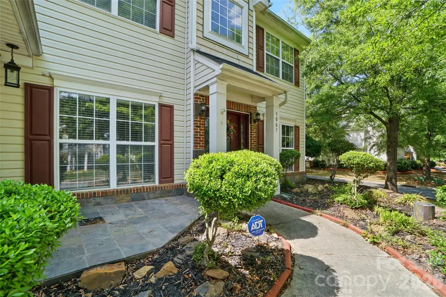 3007 Gambrill Falls Drive, Indian Trail, NC 28079 - #2