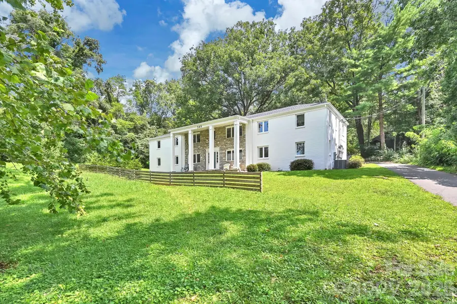 349 Country Club Road #4, Asheville, NC 28804 - #2