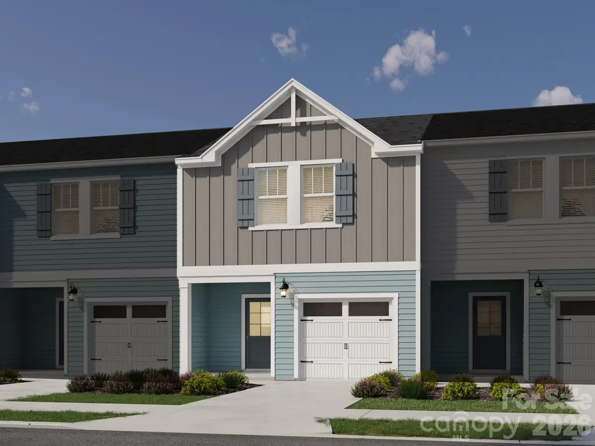 4222 Murk Lane, Charlotte, NC 28213 - #1