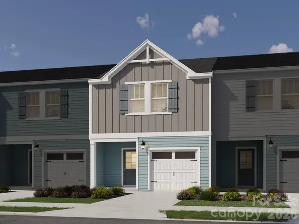 4226 Murk Lane, Charlotte, NC 28213