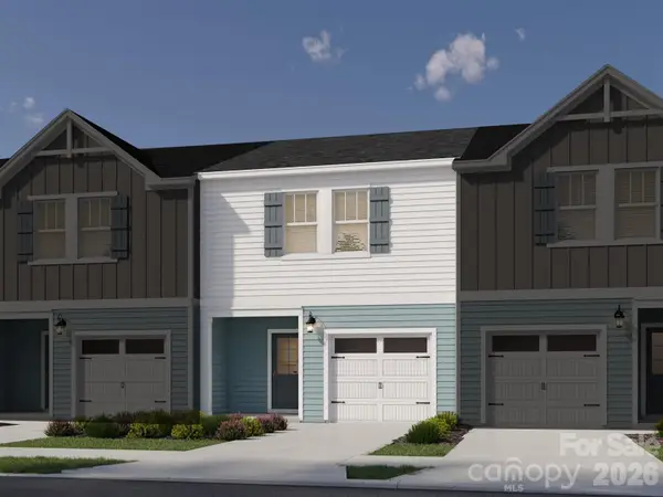 4230 Murk Lane, Charlotte, NC 28213