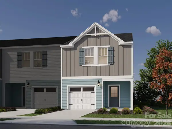 4238 Murk Lane, Charlotte, NC 28213