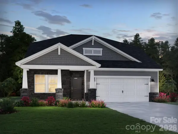 117 Frontiersman Drive, Mocksville, NC 27028