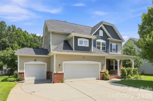 126 Misty Woods Drive, Clover, SC 29710