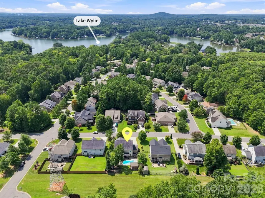 126 Misty Woods Drive, Clover, SC 29710 - #3