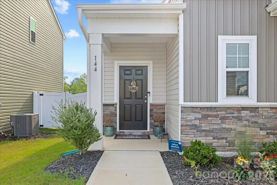144 Babbling Brook Drive, Clayton, NC 27520 - #2