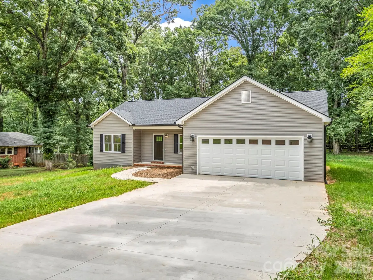190 Forest Hill Drive, Forest City, NC 28043 - #1