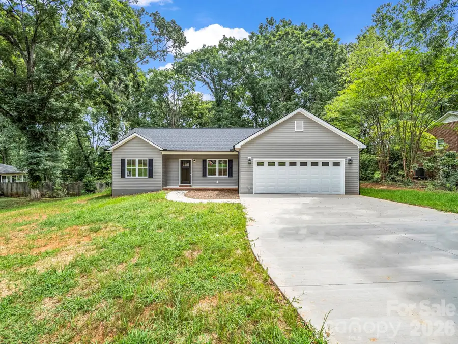 190 Forest Hill Drive, Forest City, NC 28043 - #2