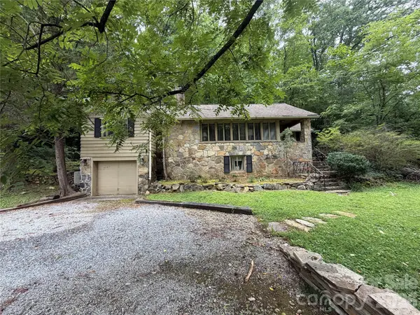 459 Warrior Drive, Tryon, NC 28782