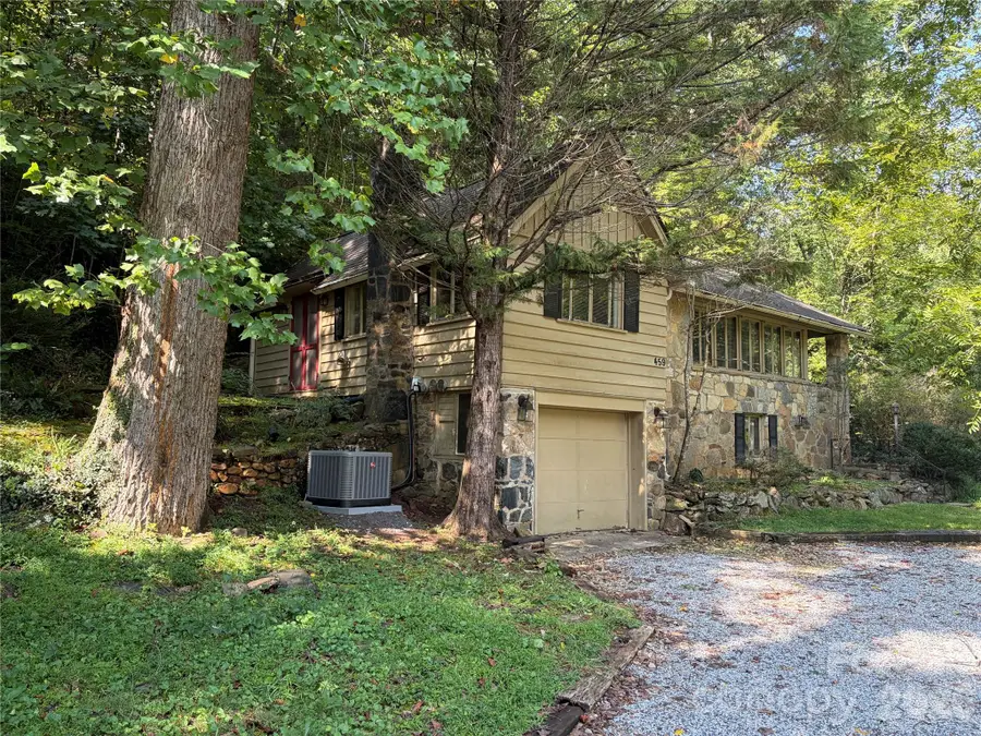 459 Warrior Drive, Tryon, NC 28782 - #2