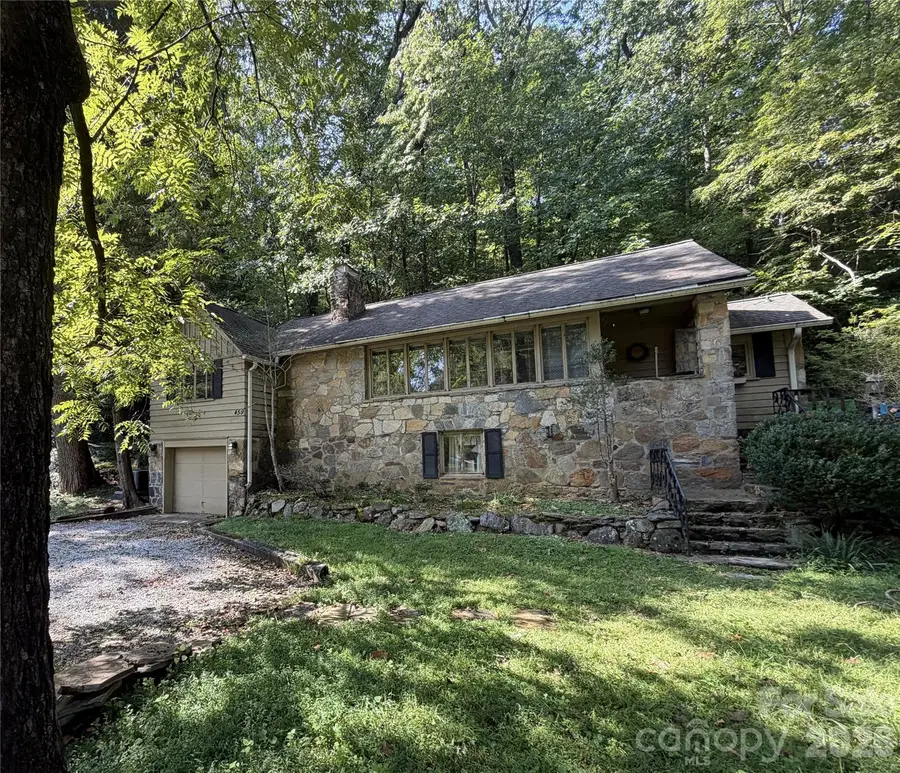 459 Warrior Drive, Tryon, NC 28782 - #3