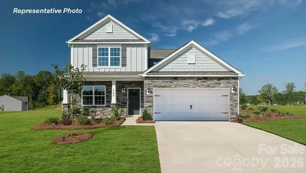 908 Streamwood Avenue, Newton, NC 28658