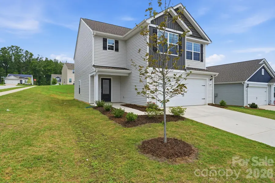 3404 Clover Valley Drive, Gastonia, NC 28052 - #2