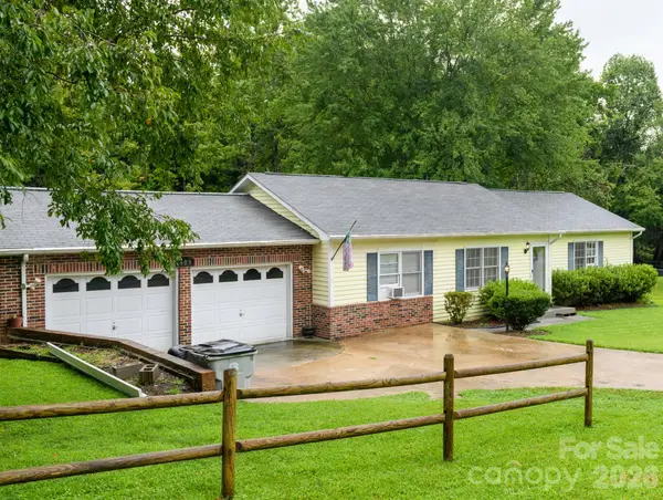 409 Cottrell Hill Road, Lenoir, NC 28645