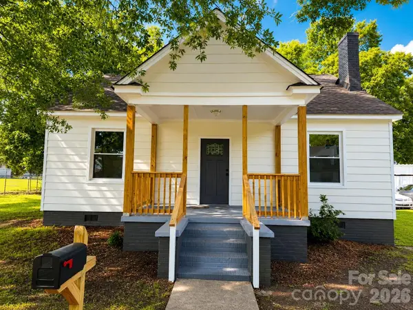 609 Dallas Street, Chester, SC 29706