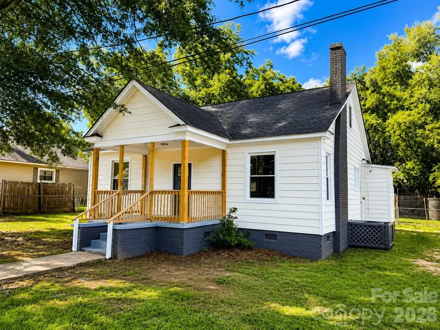 609 Dallas Street, Chester, SC 29706 - #2