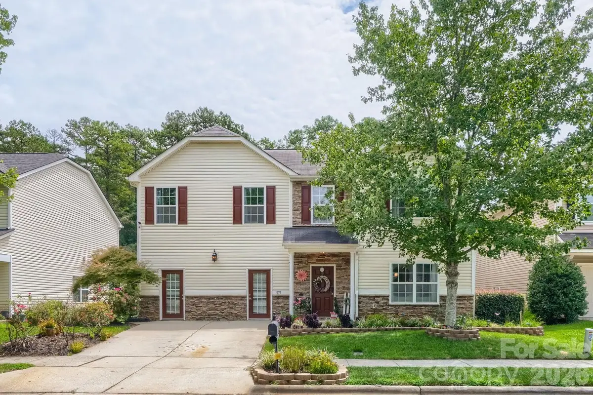 1191 Thanet Street Sw, Concord, NC 28025 - #1