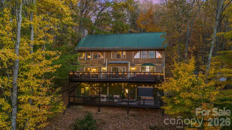 185 Blossom Ridge, Leicester, NC 28748 - #2