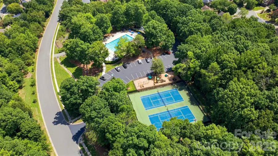 6813 Wolf Run Drive, Charlotte, NC 28277 - #3