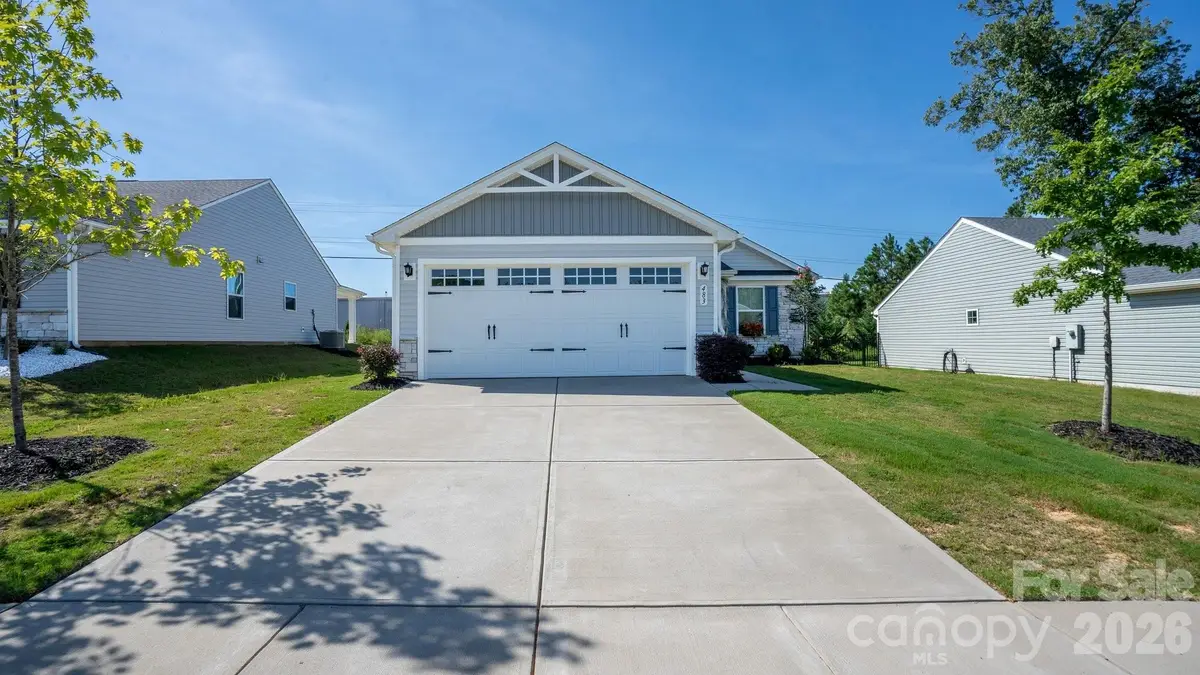 483 Grandiflora Avenue, Lancaster, SC 29720 - #1