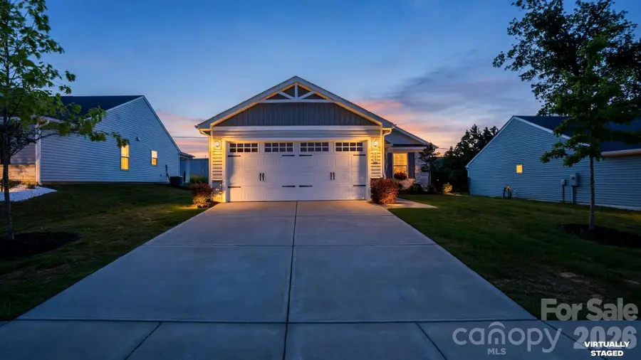 483 Grandiflora Avenue, Lancaster, SC 29720 - #2
