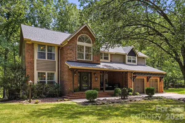 2505 Mountain Folk Lane, Waxhaw, NC 28173