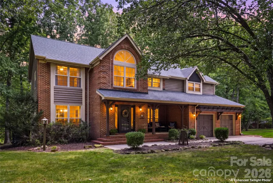 2505 Mountain Folk Lane, Waxhaw, NC 28173 - #2