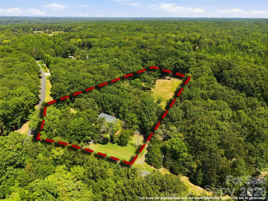 2505 Mountain Folk Lane, Waxhaw, NC 28173 - #3