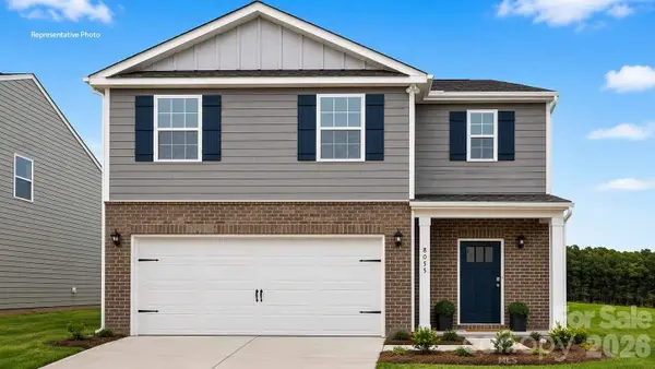 2569 Goose Fair Road, Maiden, NC 28650