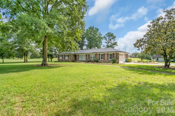 3817 Stack Road, Monroe, NC 28112