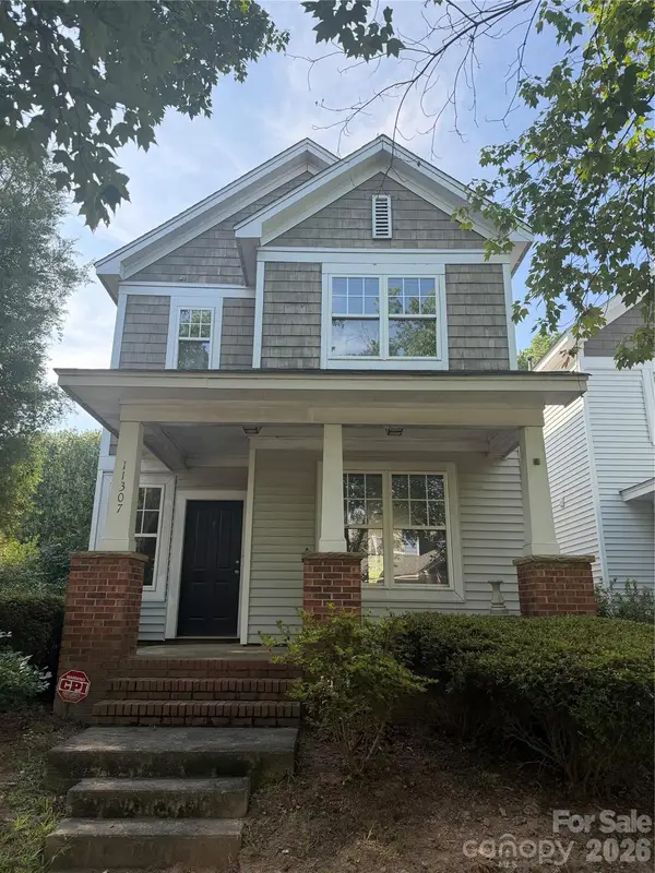 11307 Deer Ridge Lane, Charlotte, NC 28277