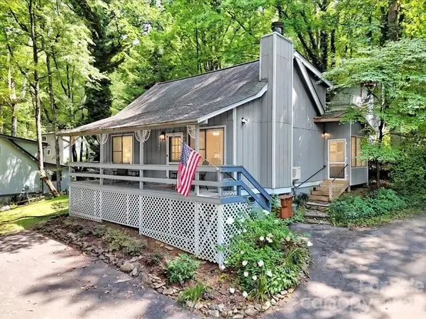 49 Lisa Lane, Maggie Valley, NC 28751