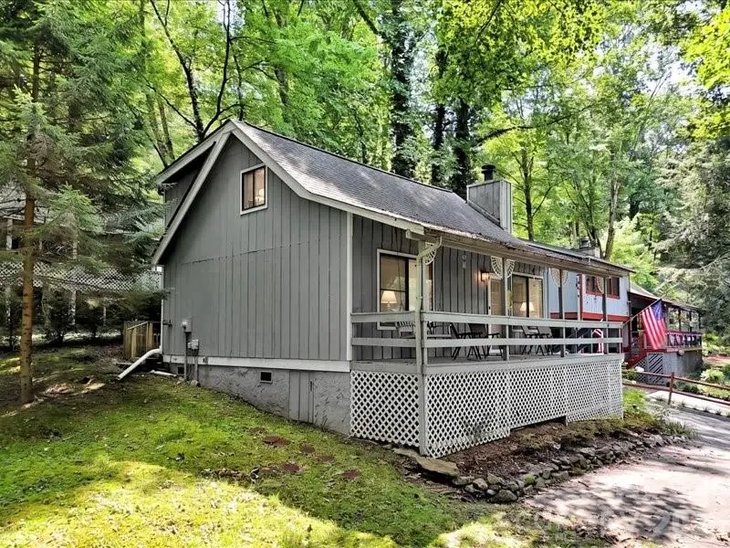 49 Lisa Lane, Maggie Valley, NC 28751 - #2
