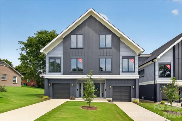 1514 Sumter Avenue, Charlotte, NC 28208