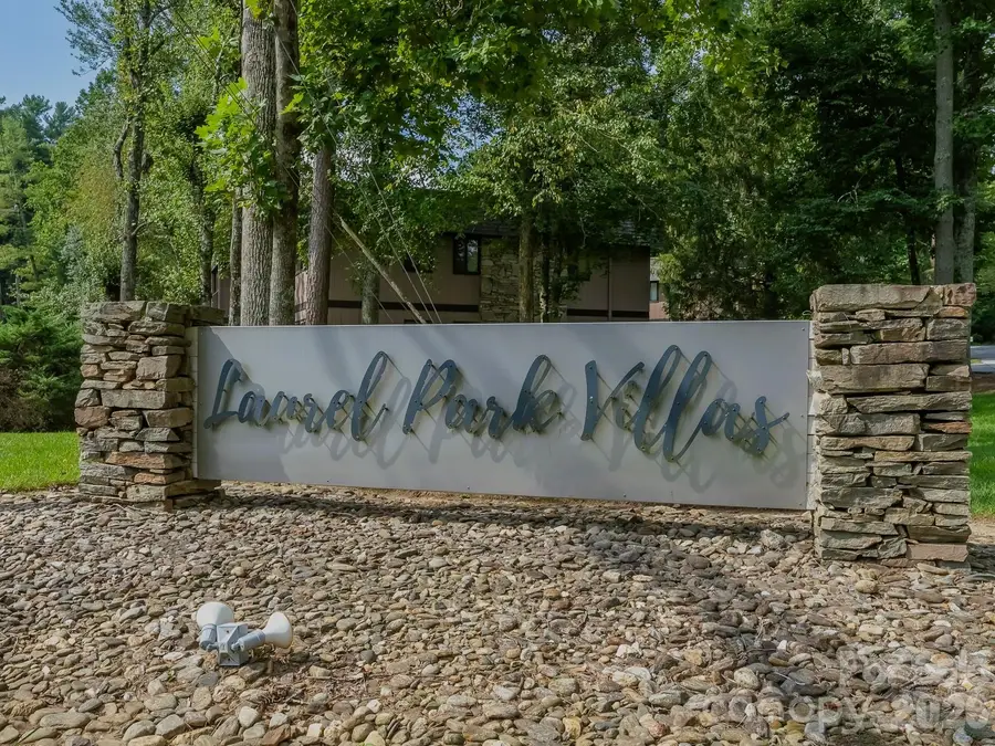 33 Lake Drive #G-1, Laurel Park, NC 28739 - #2