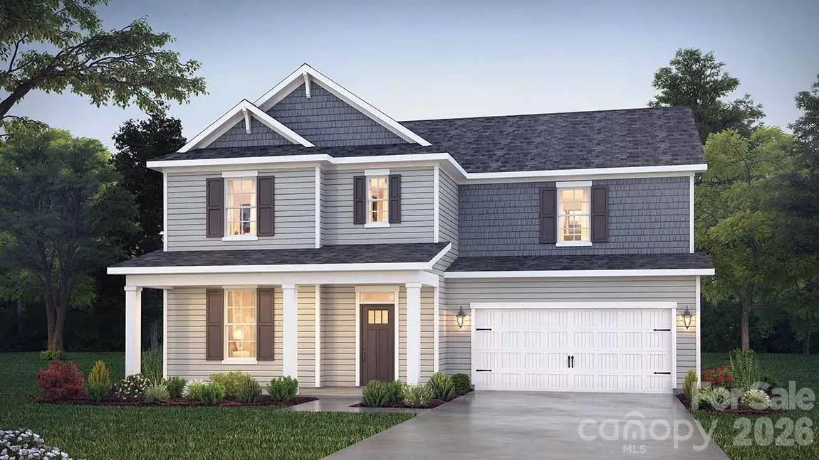 6014 Shady Terrace Lane, York, SC 29745 - #1